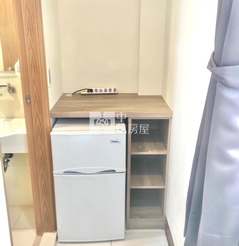 力行國小旁收租店套房屋室內格局與周邊環境