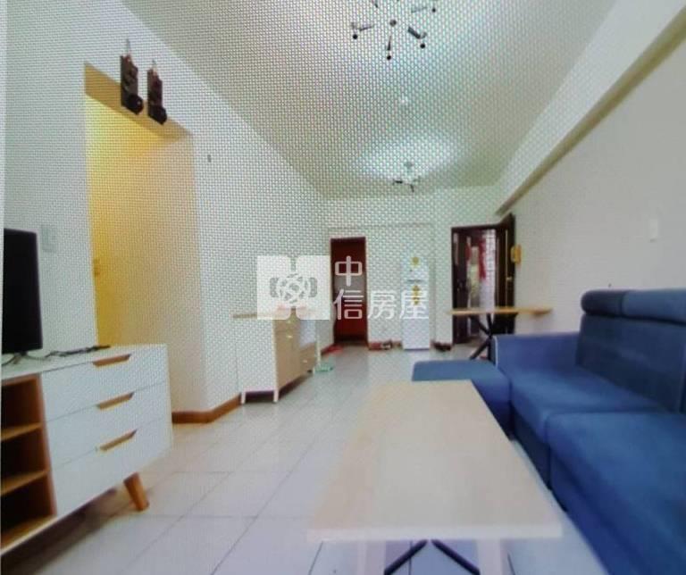 東方大地華廈房屋室內格局與周邊環境