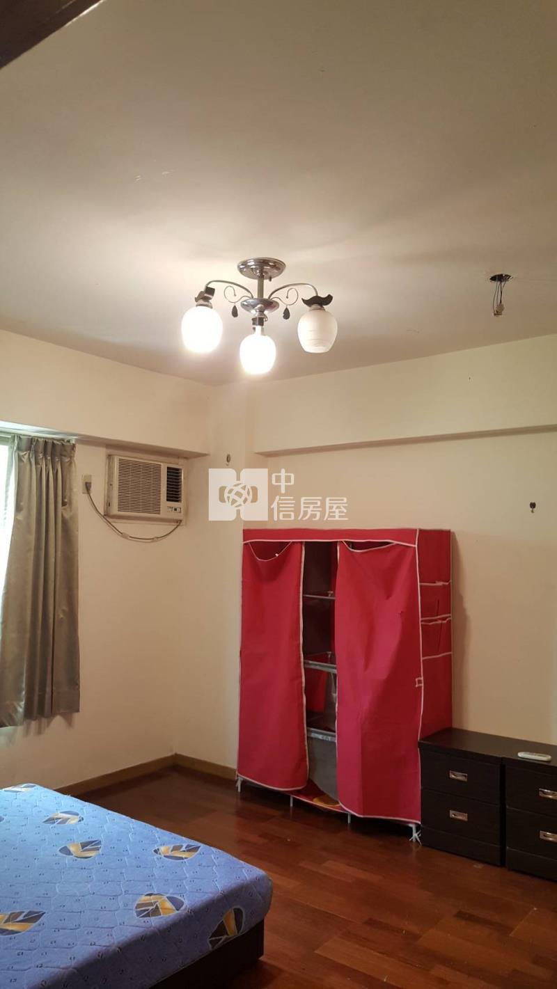 東方大地華廈房屋室內格局與周邊環境