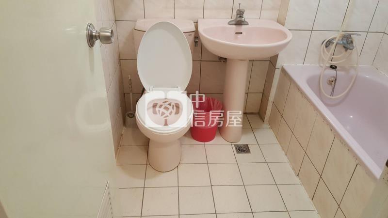 東方大地華廈房屋室內格局與周邊環境