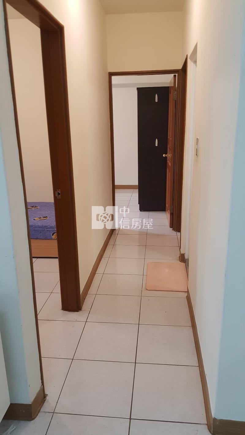 東方大地華廈房屋室內格局與周邊環境