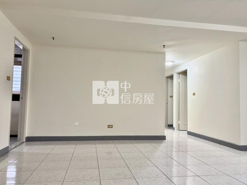 光華國宅中區採光美三房房屋室內格局與周邊環境