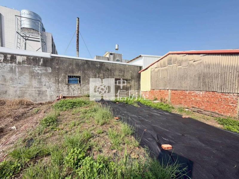 西港區双營段乙建房屋室內格局與周邊環境