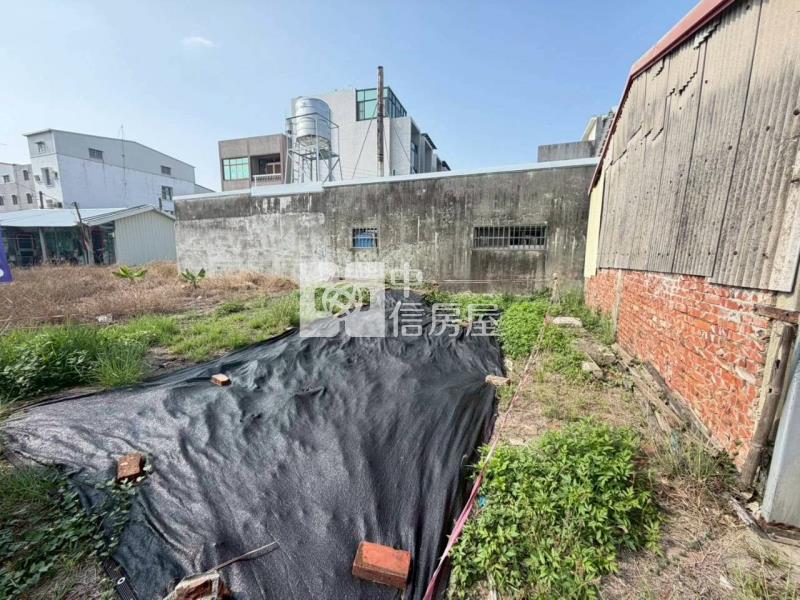 西港區双營段乙建房屋室內格局與周邊環境