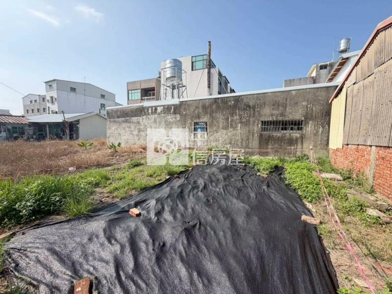 西港區双營段乙建房屋室內格局與周邊環境