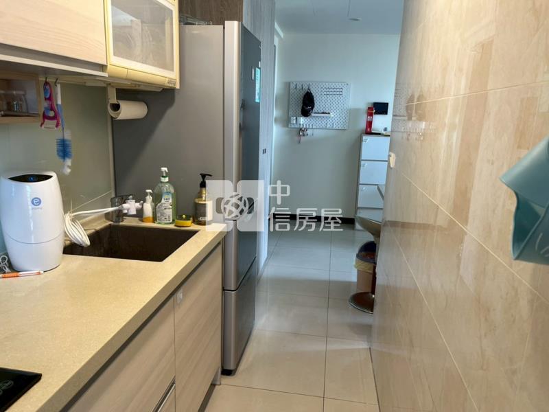 大雅精緻溫馨2房+平面車位房屋室內格局與周邊環境