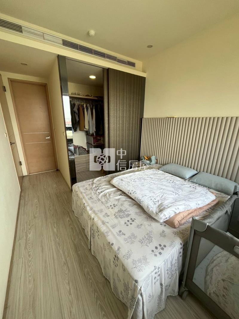 大雅精緻溫馨2房+平面車位房屋室內格局與周邊環境