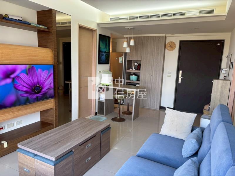 大雅精緻溫馨2房+平面車位房屋室內格局與周邊環境