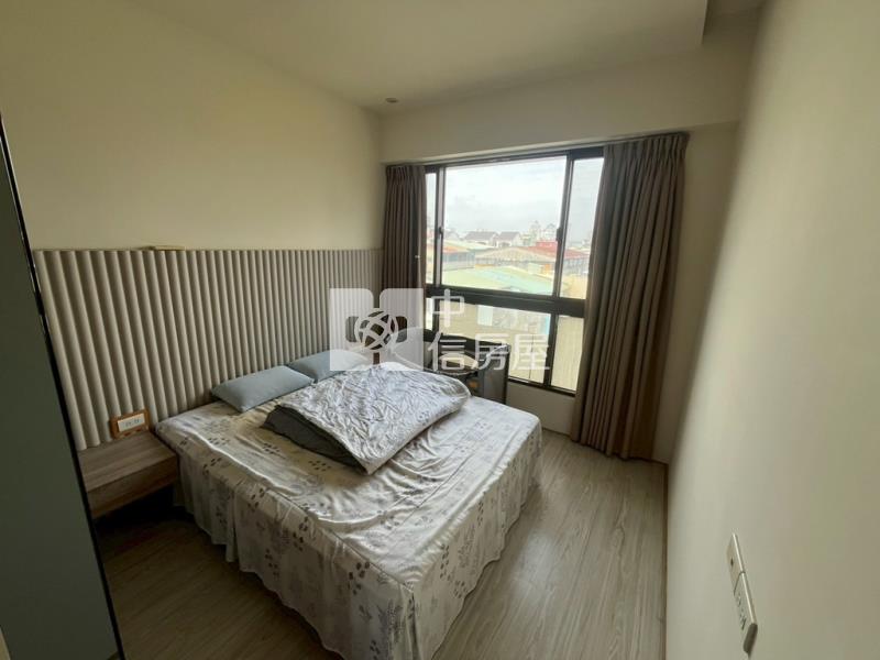 大雅精緻溫馨2房+平面車位房屋室內格局與周邊環境