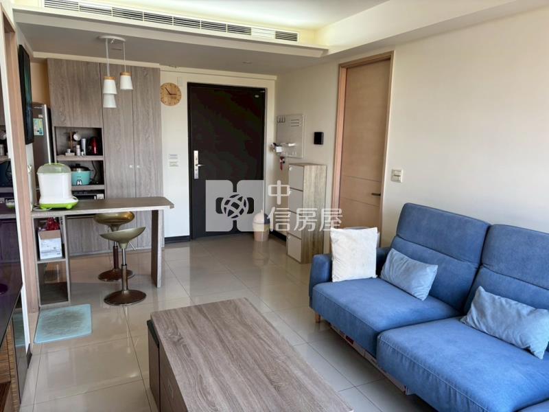 大雅精緻溫馨2房+平面車位房屋室內格局與周邊環境