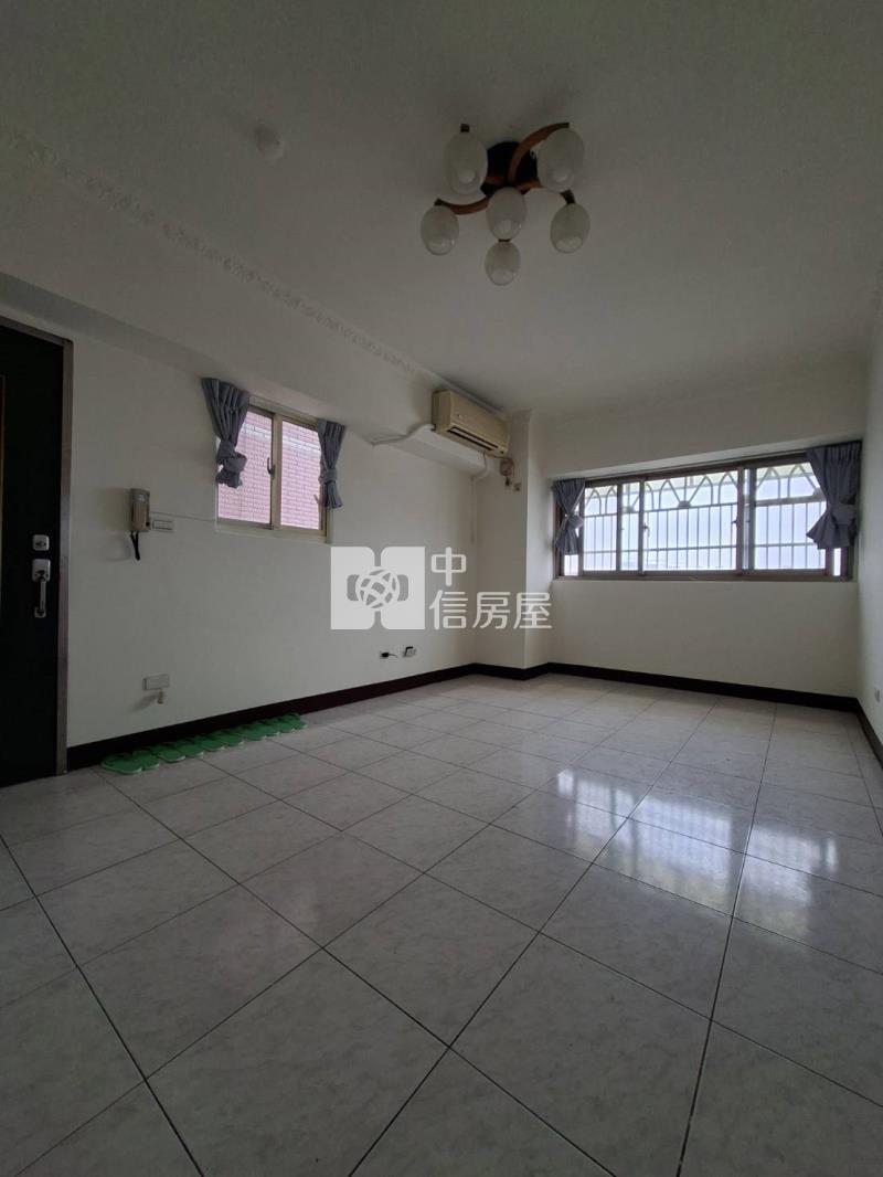 【安家】東安國中美3房房屋室內格局與周邊環境