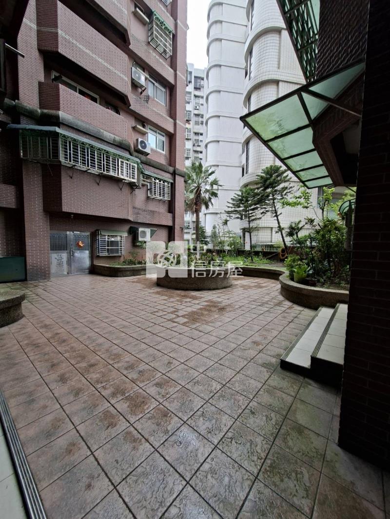 【安家】東安國中美3房房屋室內格局與周邊環境