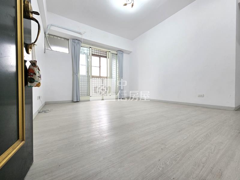 中山醫溫馨二房房屋室內格局與周邊環境