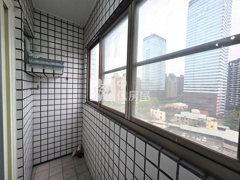 中山醫溫馨二房房屋室內格局與周邊環境