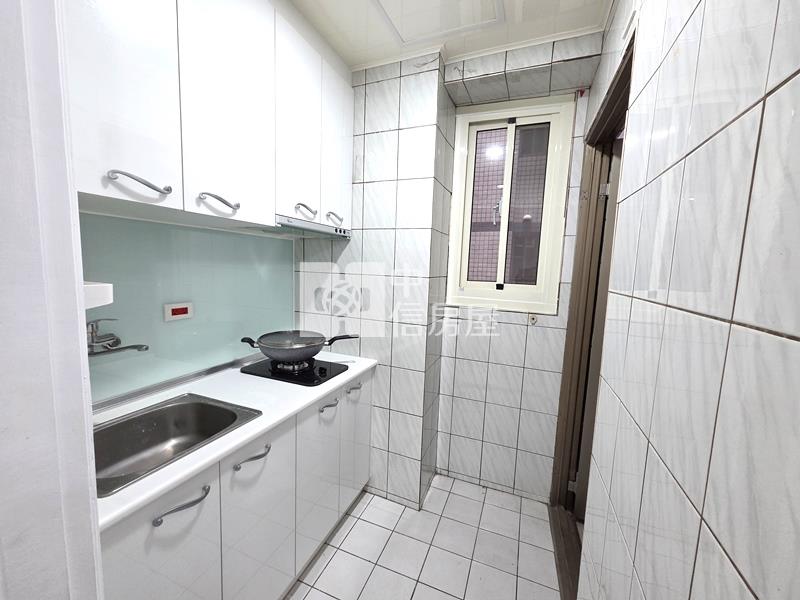 中山醫溫馨二房房屋室內格局與周邊環境