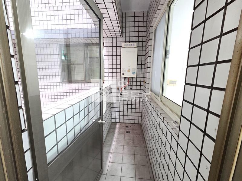 中山醫溫馨二房房屋室內格局與周邊環境