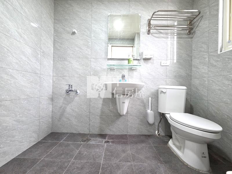 中山醫溫馨二房房屋室內格局與周邊環境