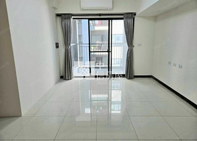 勝美新橫濱高樓層三房雙平車房屋室內格局與周邊環境