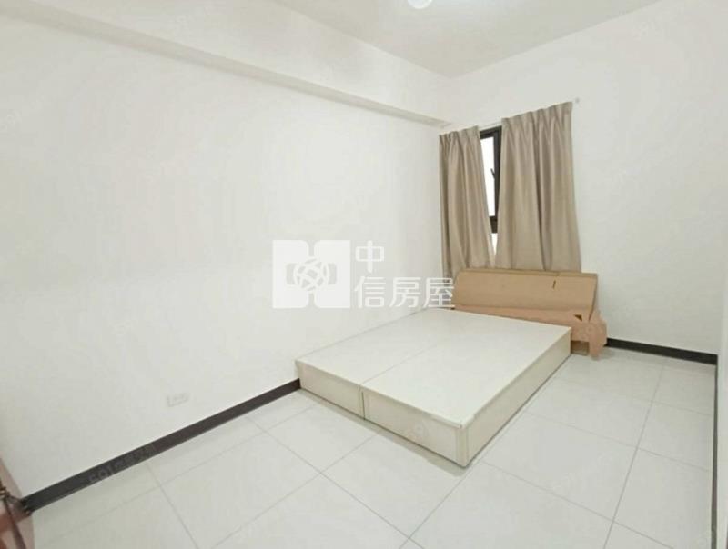 勝美新橫濱高樓層三房雙平車房屋室內格局與周邊環境