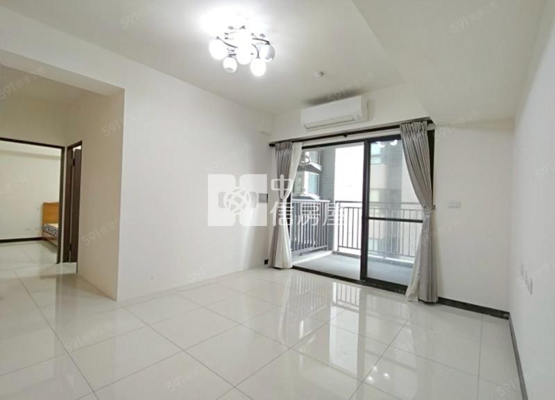 勝美新橫濱高樓層三房雙平車房屋室內格局與周邊環境