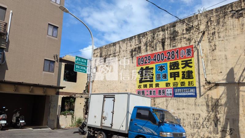 竹圍漁港透天-買地送屋房屋室內格局與周邊環境