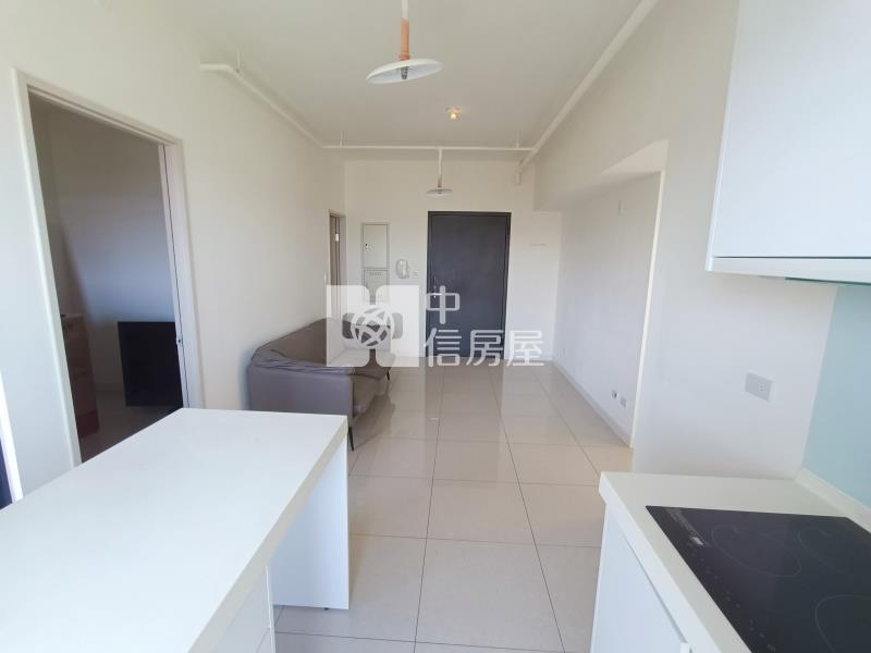 【奔馳】新森活-水岸景觀-三房雙車房屋室內格局與周邊環境