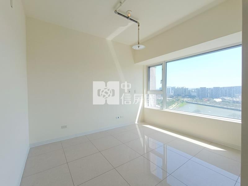 【奔馳】新森活-水岸景觀-三房雙車房屋室內格局與周邊環境