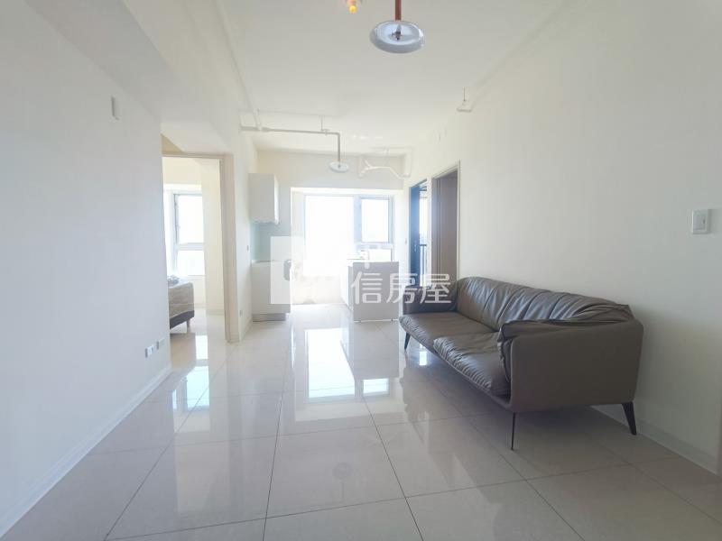 【奔馳】新森活-水岸景觀-三房雙車房屋室內格局與周邊環境