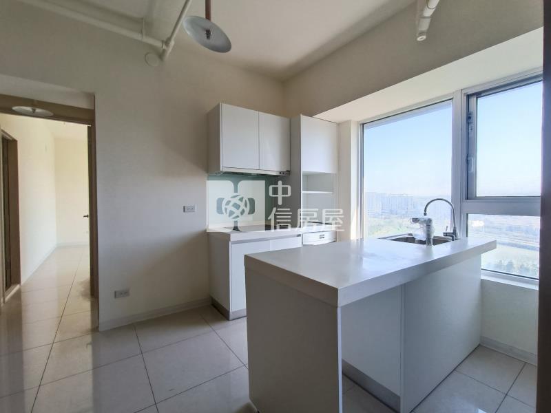 【奔馳】新森活-水岸景觀-三房雙車房屋室內格局與周邊環境