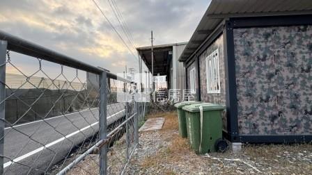 屏東土地-九如雙面路農地房屋室內格局與周邊環境