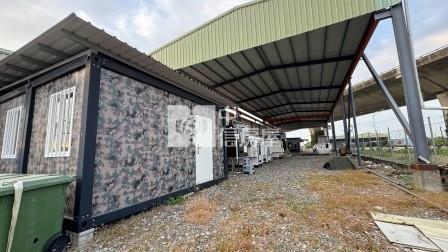 屏東土地-九如雙面路農地房屋室內格局與周邊環境