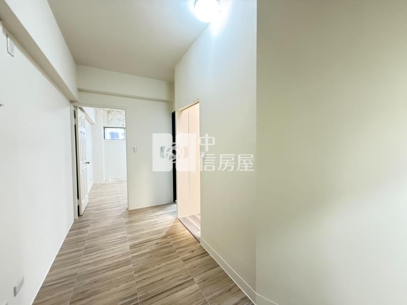 樹孝商圈20米路1～2樓金店房屋室內格局與周邊環境