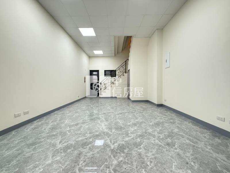 樹孝商圈20米路1～2樓金店房屋室內格局與周邊環境