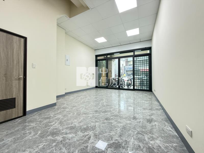 樹孝商圈20米路1～2樓金店房屋室內格局與周邊環境