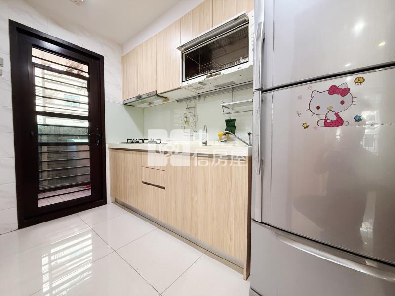 5X97麗寶青年時代電梯三房車房屋室內格局與周邊環境