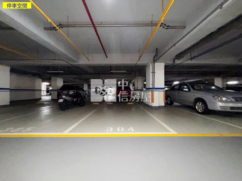 5X97麗寶青年時代電梯三房車房屋室內格局與周邊環境