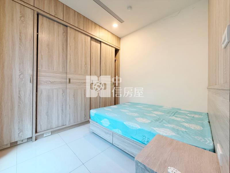 5X97麗寶青年時代電梯三房車房屋室內格局與周邊環境