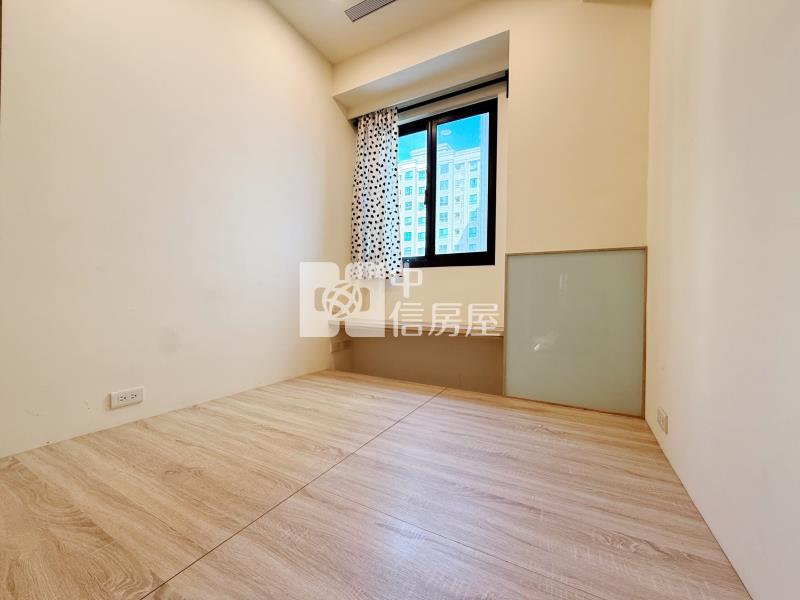 5X97麗寶青年時代電梯三房車房屋室內格局與周邊環境