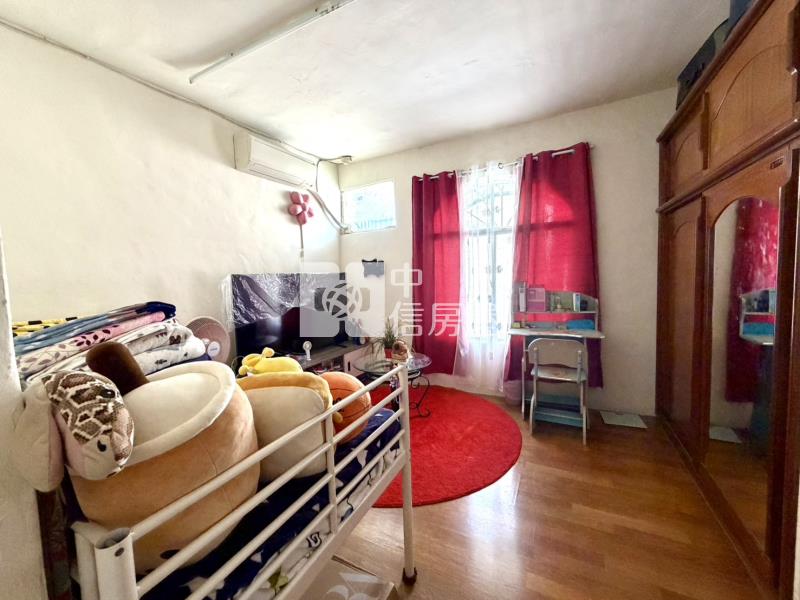 平鎮倚翠園大地坪活巷透天房屋室內格局與周邊環境