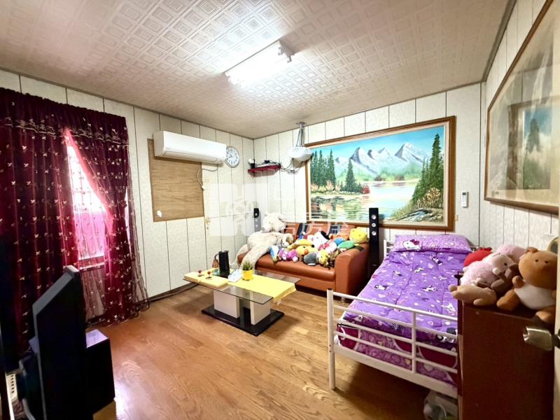 平鎮倚翠園大地坪活巷透天房屋室內格局與周邊環境