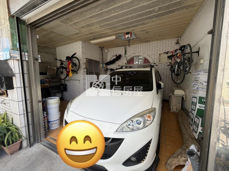 平鎮倚翠園大地坪活巷透天房屋室內格局與周邊環境