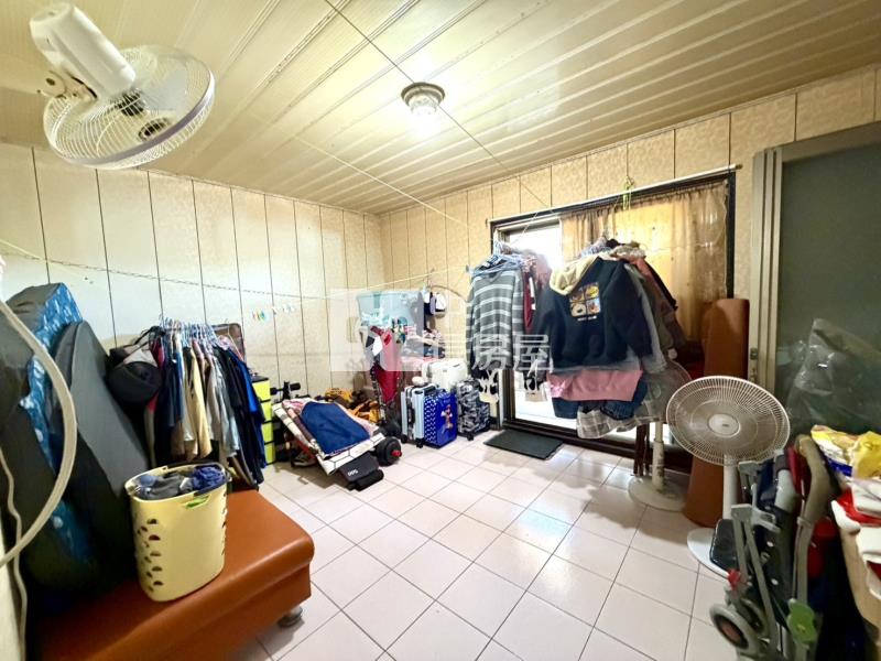 平鎮倚翠園大地坪活巷透天房屋室內格局與周邊環境