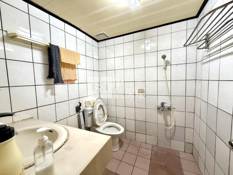 平鎮倚翠園大地坪活巷透天房屋室內格局與周邊環境