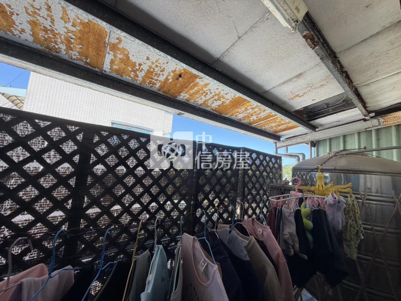 平鎮倚翠園大地坪活巷透天房屋室內格局與周邊環境