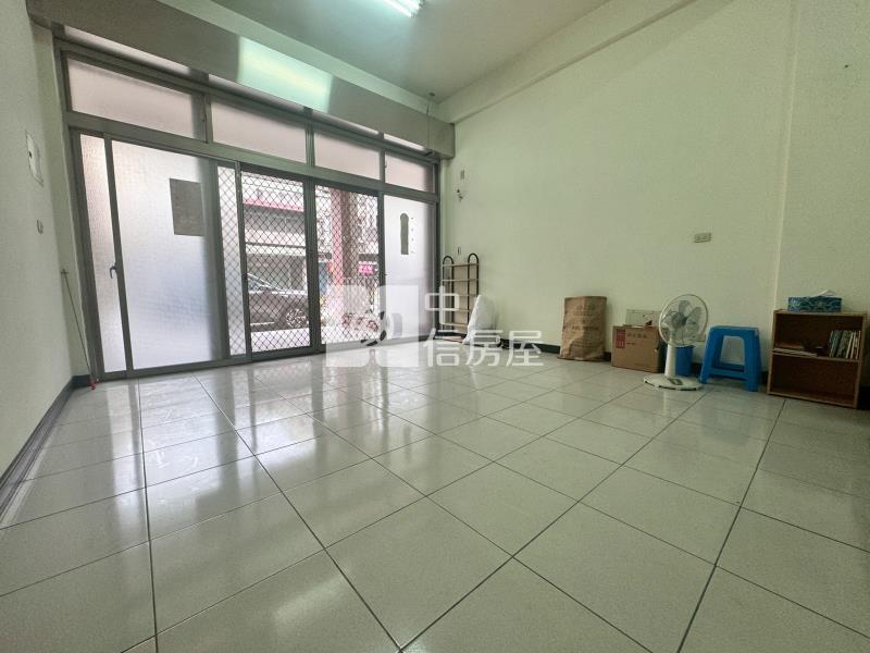 集集市區63大地坪震後店住房屋室內格局與周邊環境