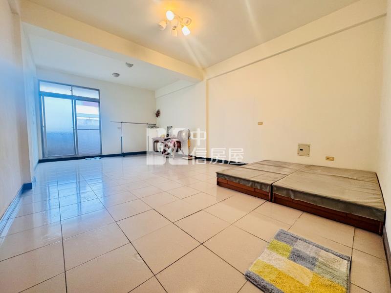 集集市區63大地坪震後店住房屋室內格局與周邊環境