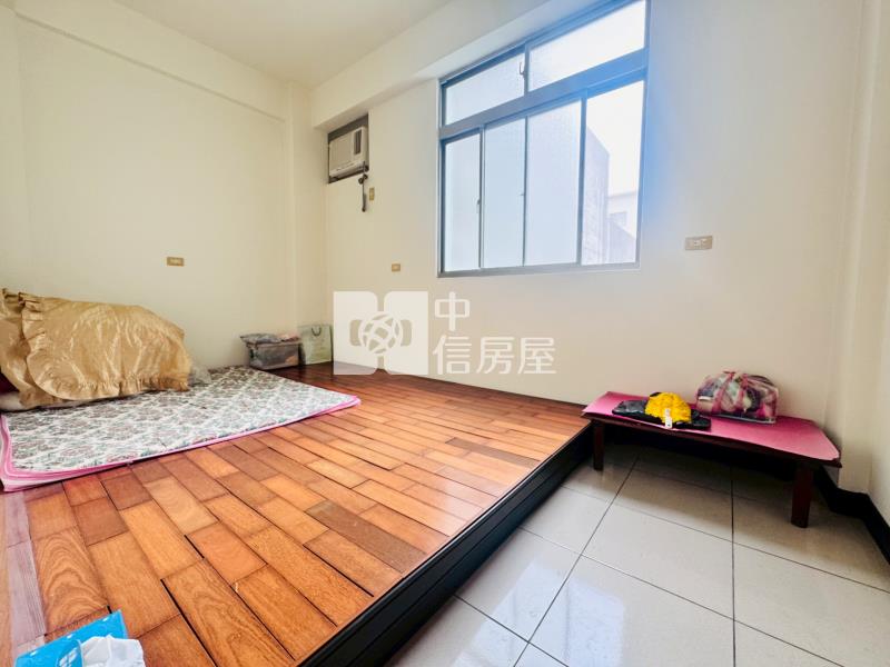 集集市區63大地坪震後店住房屋室內格局與周邊環境