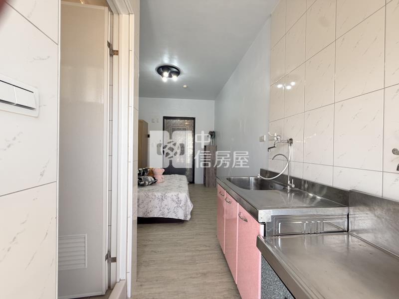 協進國小靓麗套房房屋室內格局與周邊環境