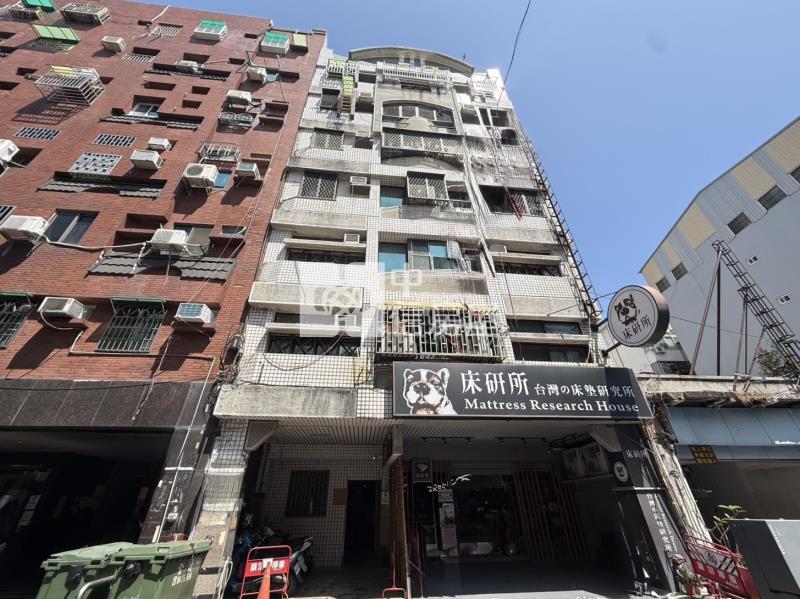 協進國小靓麗套房房屋室內格局與周邊環境