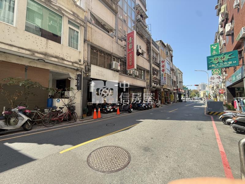 協進國小靓麗套房房屋室內格局與周邊環境